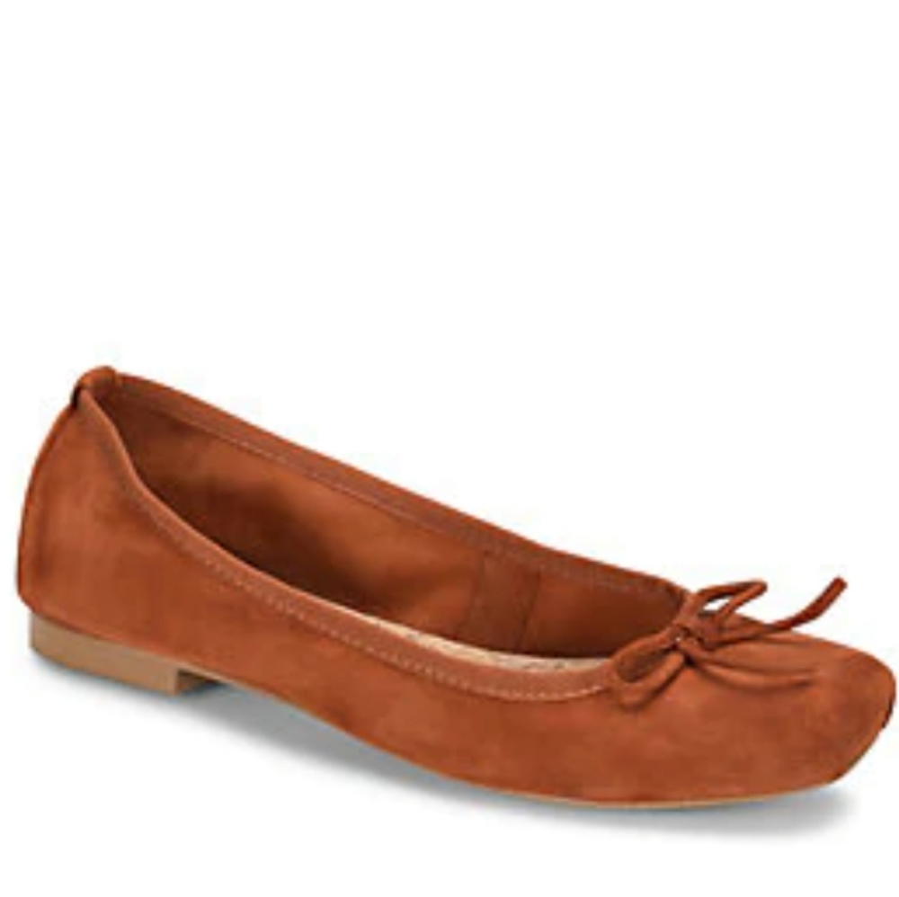 KorksPianosa Ballet Flat Shoes sz 8